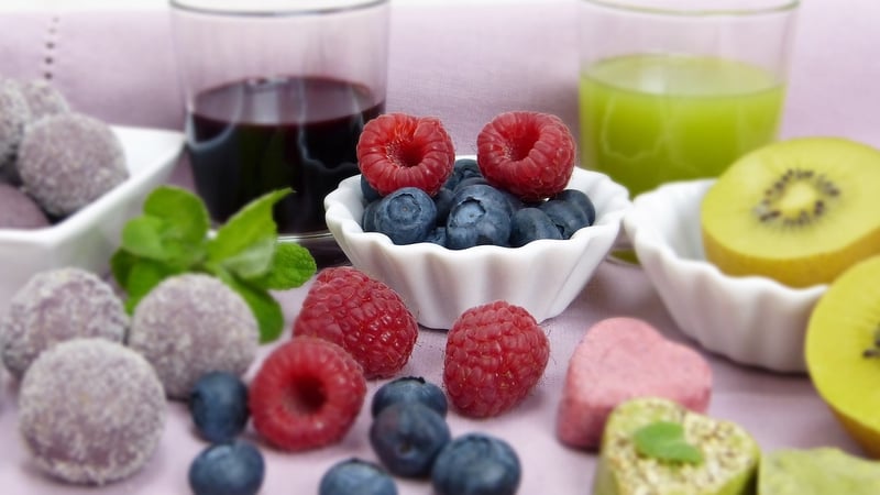 Berries