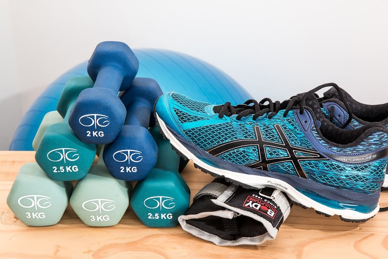 Fitness Wellness