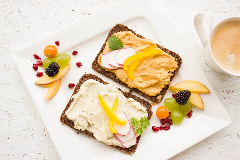 Whole Grains