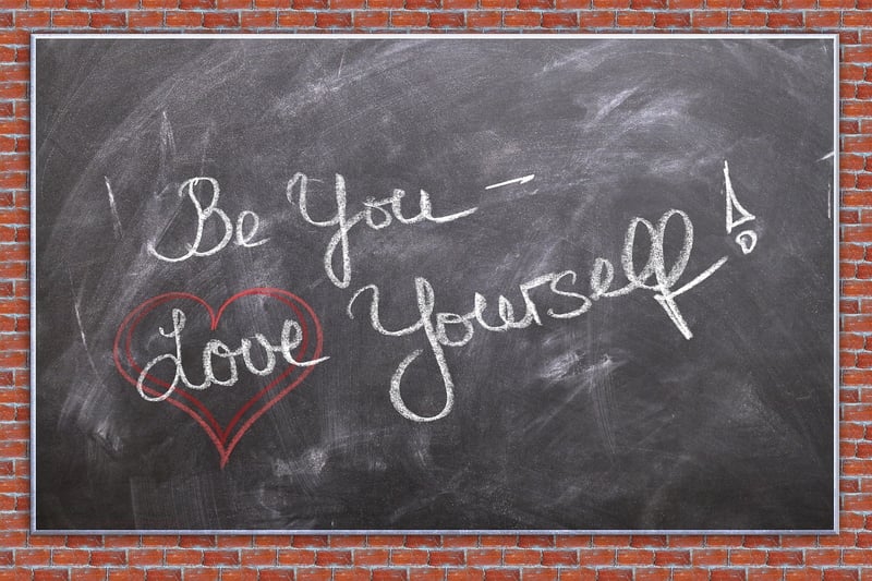 Self-Confidence